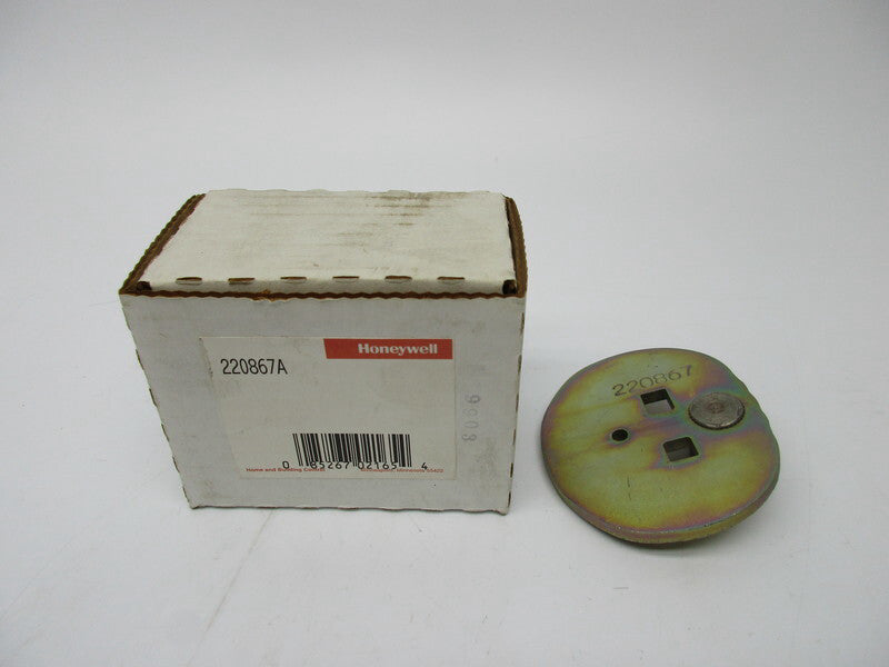 HONEYWELL 220867A NSMP