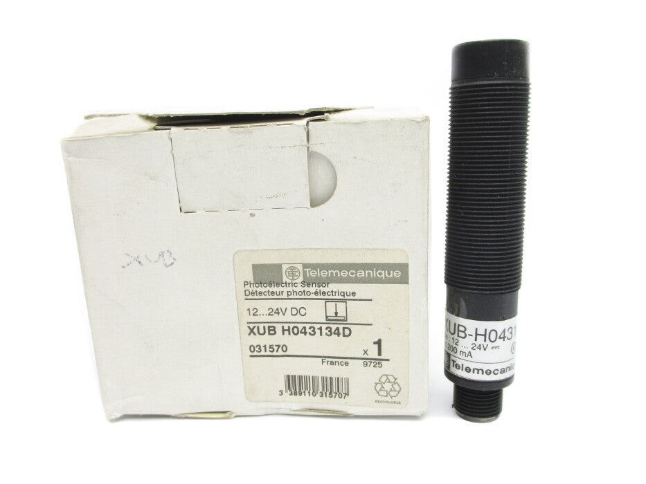 TELEMECANIQUE XUBH043134D NSMP