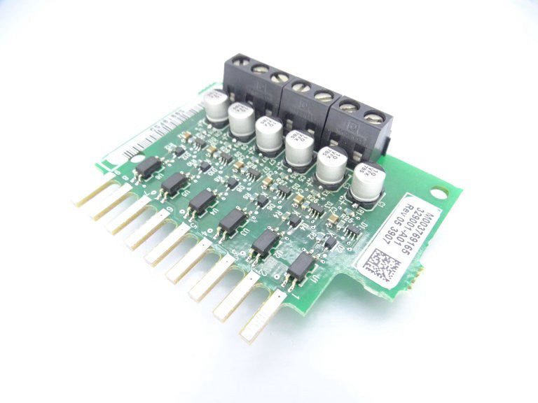 ALLEN BRADLEY 329001-A01 CIRCUIT BOARD
