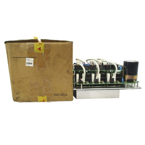 FANUC A06B-6076-H103 200-230V 19.3A NSMP