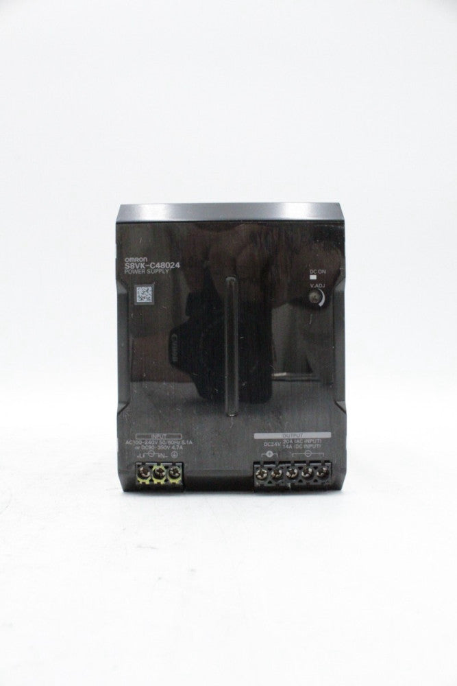 Omron S8VK-C48024 Power Supply