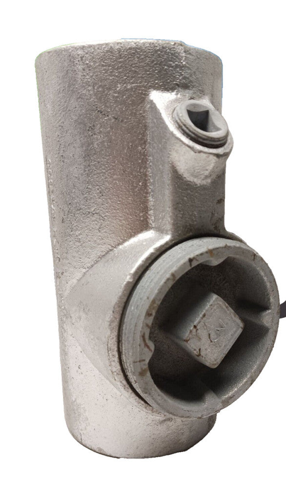 OZ-GENDNEY 3" EXPLOSION PROOF SEALING FITTING  EYA300