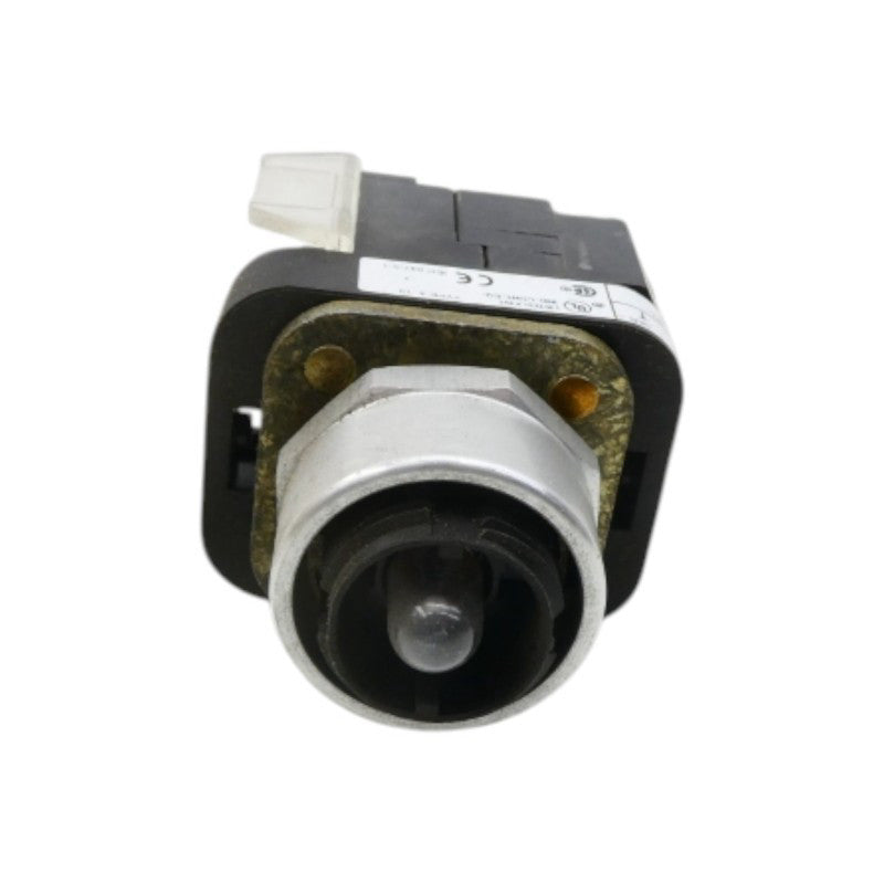 ALLEN BRADLEY 800T-PB26GD1 SER. T 240V NSNP