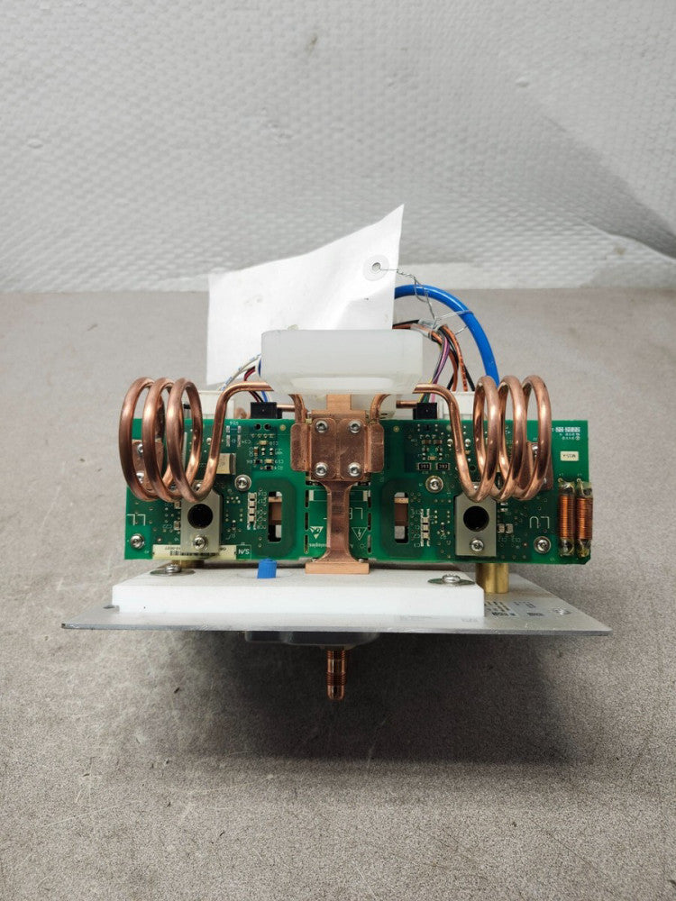 USED Agilent Module Assembly G8010-60610