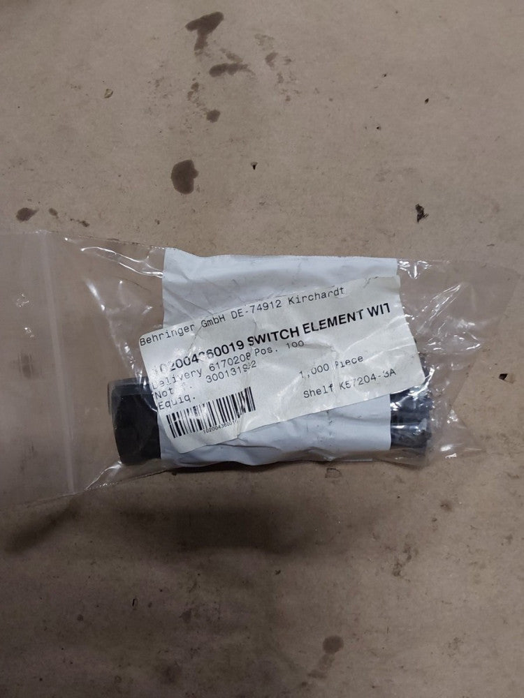 SWITCH ELEMENT WI7 102004360019