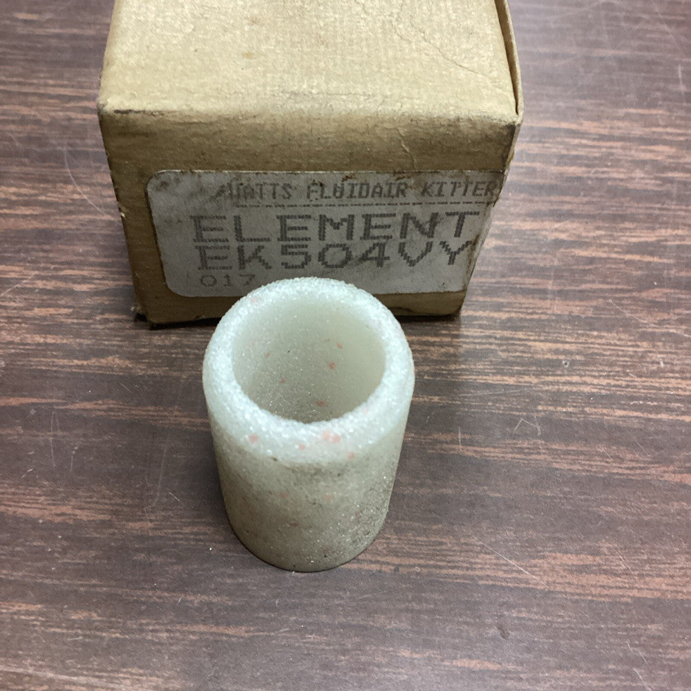 Parker EK504VY Pneumatic Filter Element 5 Micron F11