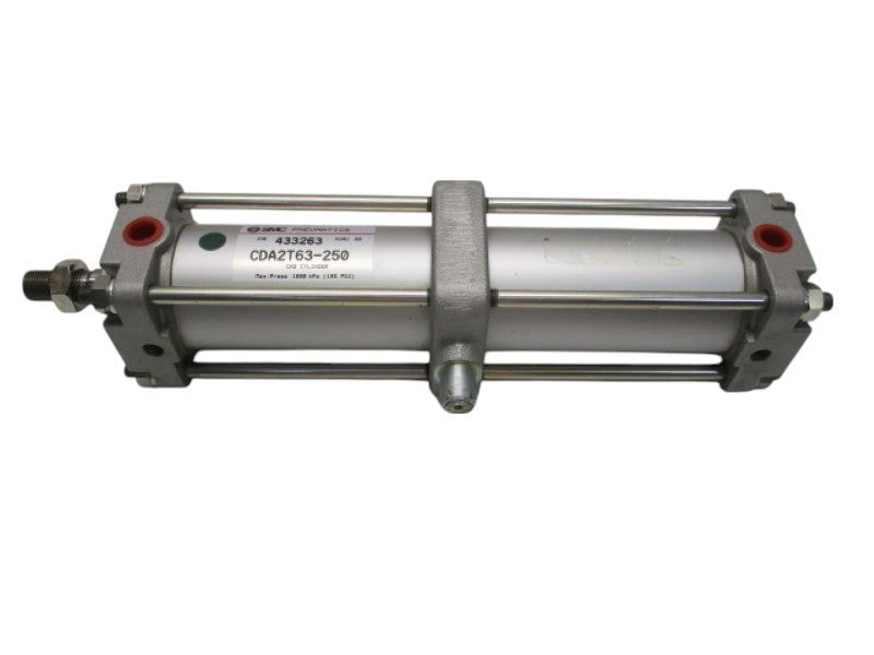 SMC CDA2T63-250 PNEUMATIC CYLINDER  NSNP