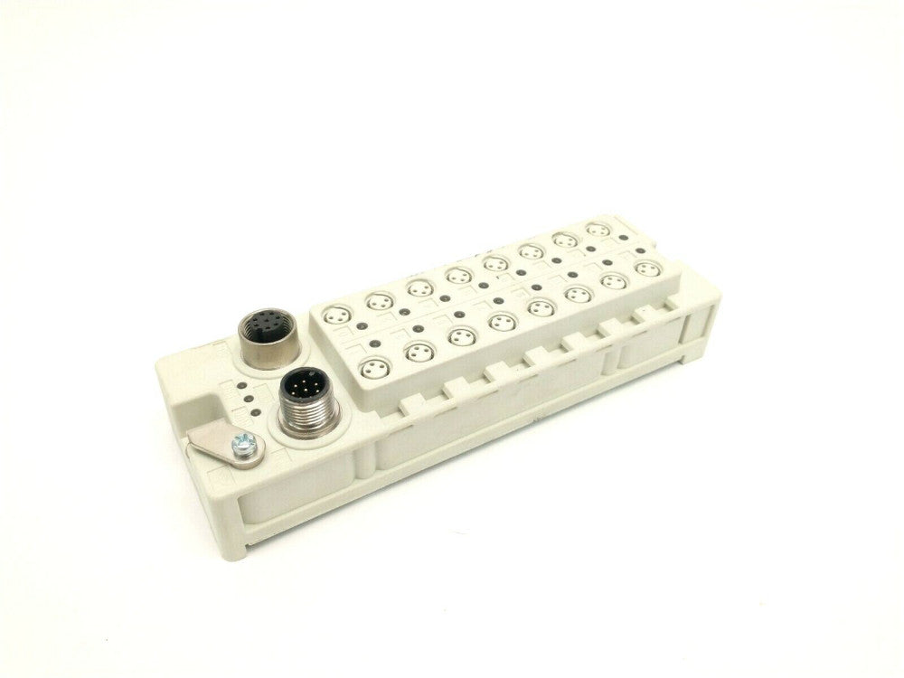 SMC EX500-DXPA Serial Interface Unit 16 Point Input Block