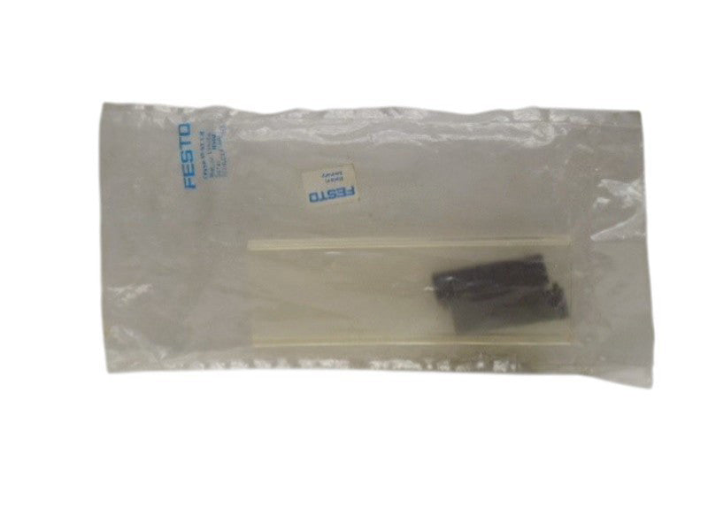 FESTO CPV18-VI-ST-T-8 INSCRIPTION LABEL HOLDER NSMP