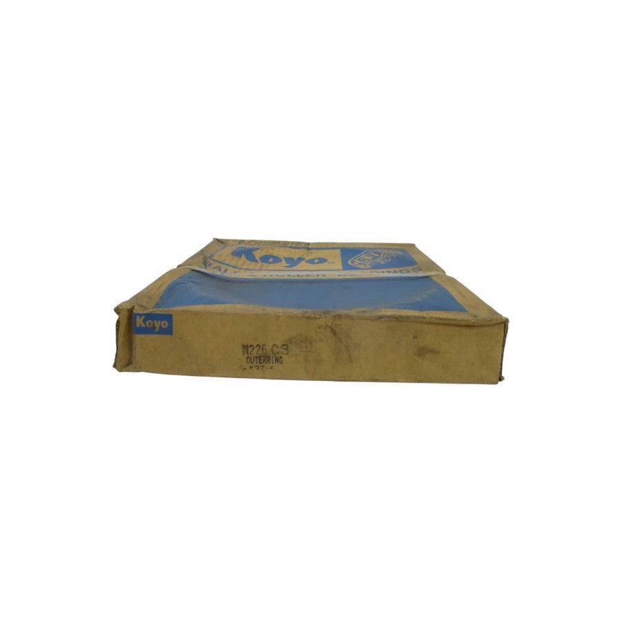 KOYO N226C3OUTER NSMP
