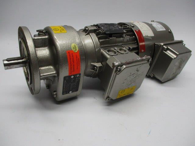 NORD SK01F-71L/4TWF NSNP