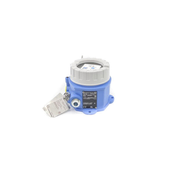 ENDRESS+HAUSER TMT142-D21141DKA1 11-30V NSNP
