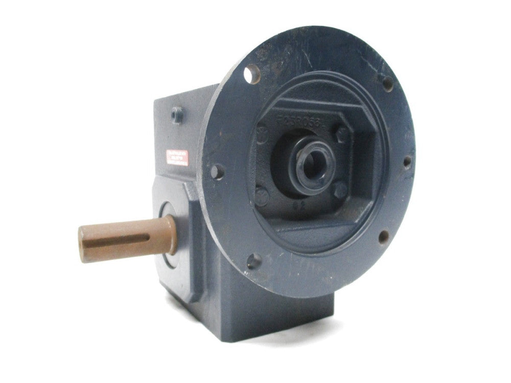 GROVE GEAR BMQ824-25-L-140 NSNP