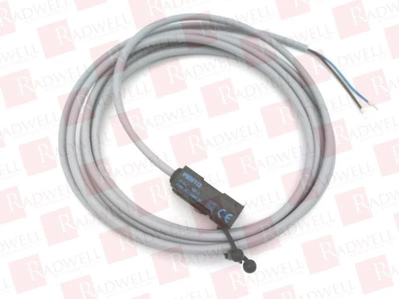 FESTO SMEO-1-B / SMEO1B (NEW NO BOX)