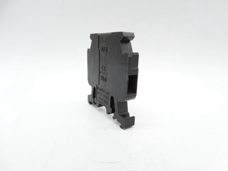 ALLEN BRADLEY 1492-HM1BL TERMINAL BLOCK