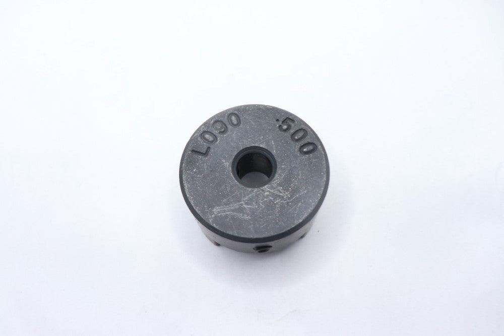 Dayton Jaw Coupling Hub Sintered Iron 1/2"