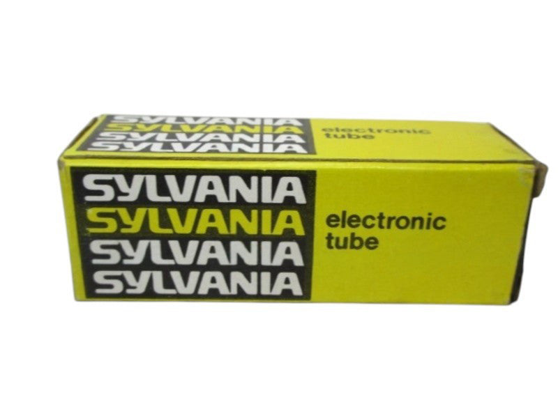SYLVANIA 5763 VACUUM TUBE NSMP
