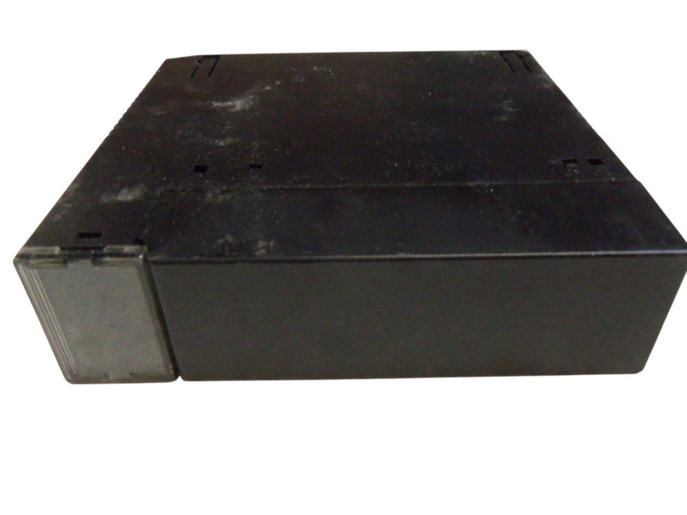 GE FANUC IC693CPU331J CPU MODULE UNMP
