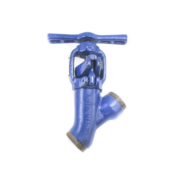 PENTAIR 5617 SA182F22 1990PSI 1" NSNP