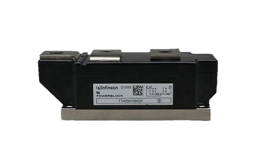NEW INFINEON TT425N16KOF Module Power Supply