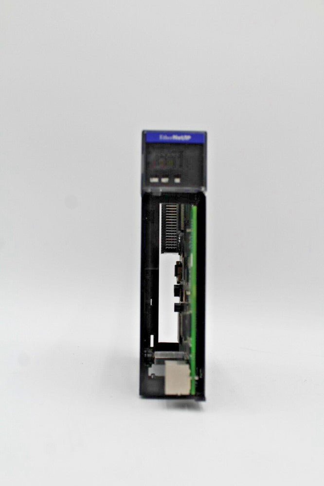 Allen-Bradley 1756-ENBT Communications Bridge (No Cover)