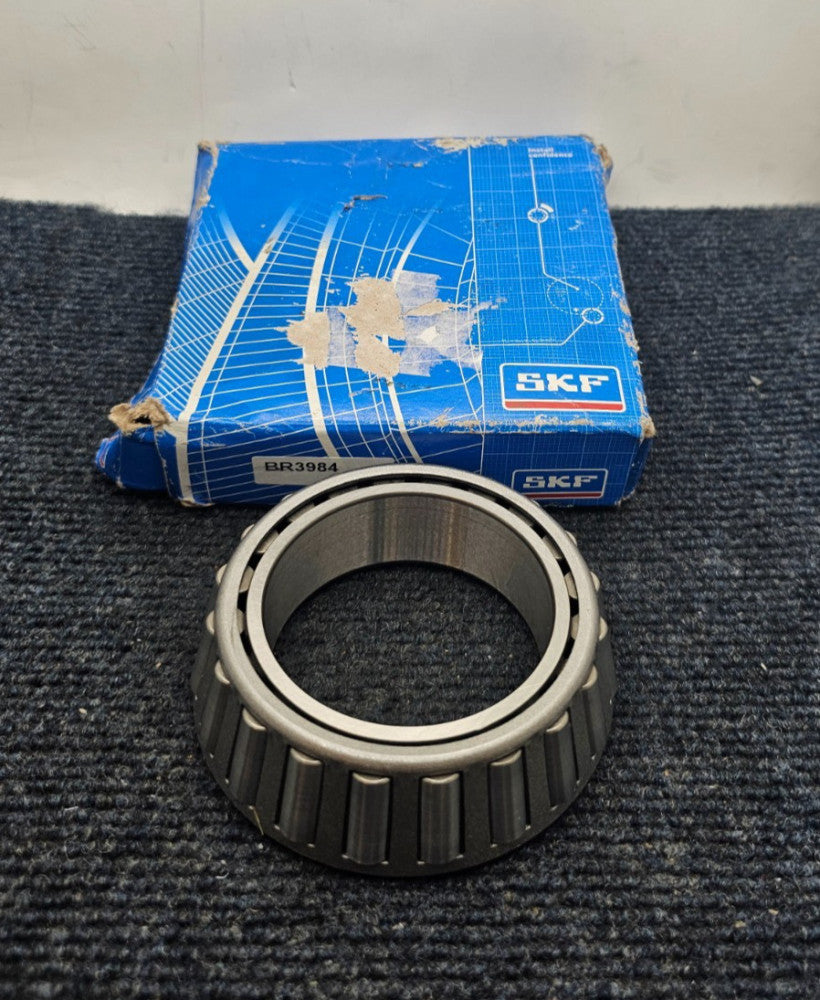 SKF BR3984: Tapered Roller Bearing Fits Chevrolet 82-14 Dodge 03-10 Ford 71-14