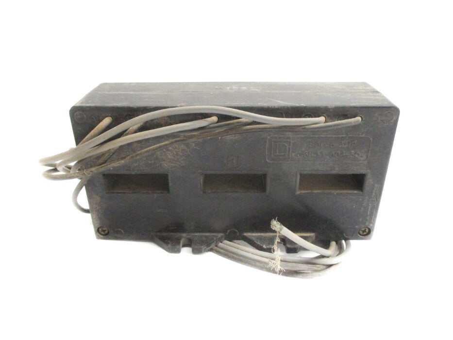 SQUARE D C3110500450 UNMP