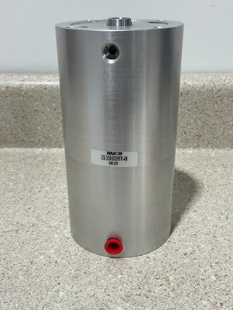 Nason CS-30X600MFR-4N NEW