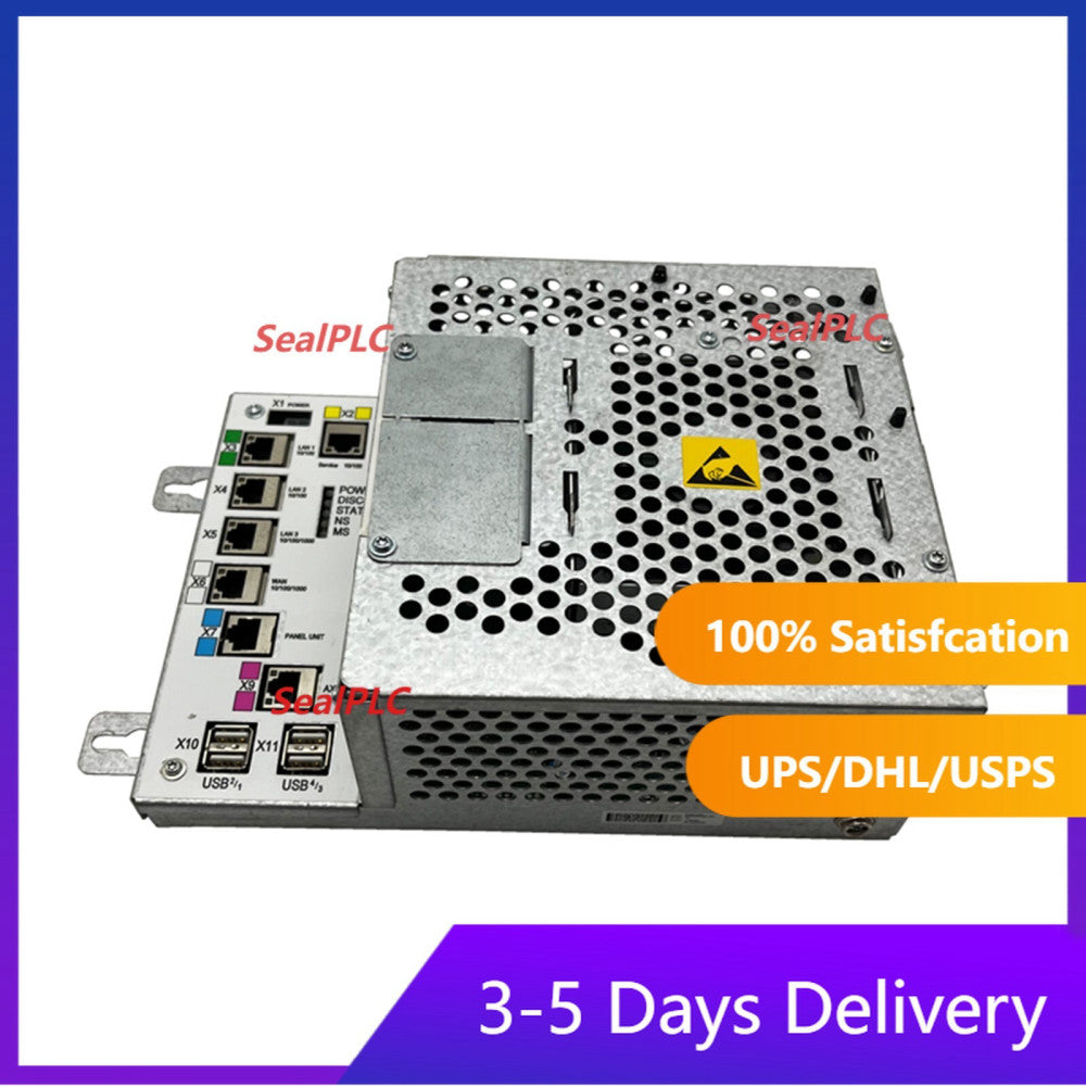 1 Set DSQC1026 3HAC058366-001 DSQC1024 computer host unit for ABB Robot parts