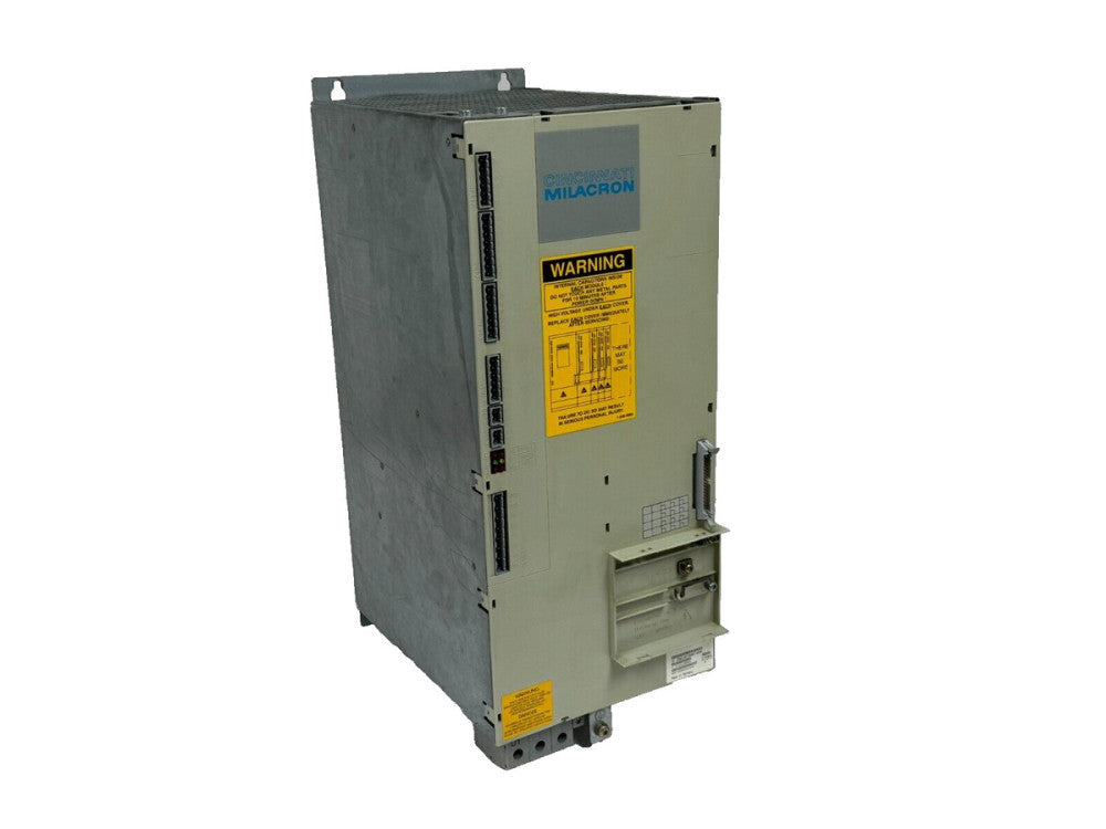 USED CINCINNATI MILACRON / SIEMENS 1-230-1003A SERVO DRIVE 6SN1145-1BA02-0CA0