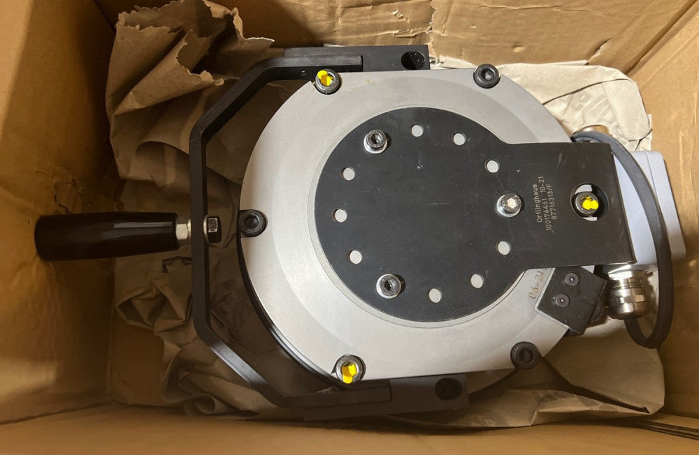 ORTLINGHAUS 87716313/F ELECTROMAGNETIC CLUTCH BRAKE KBA COMET R08/24V Nos