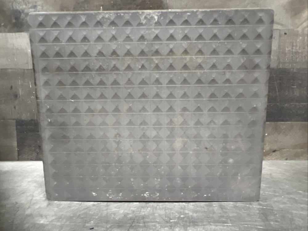 Multivac Sealing Plate Nos Surplus