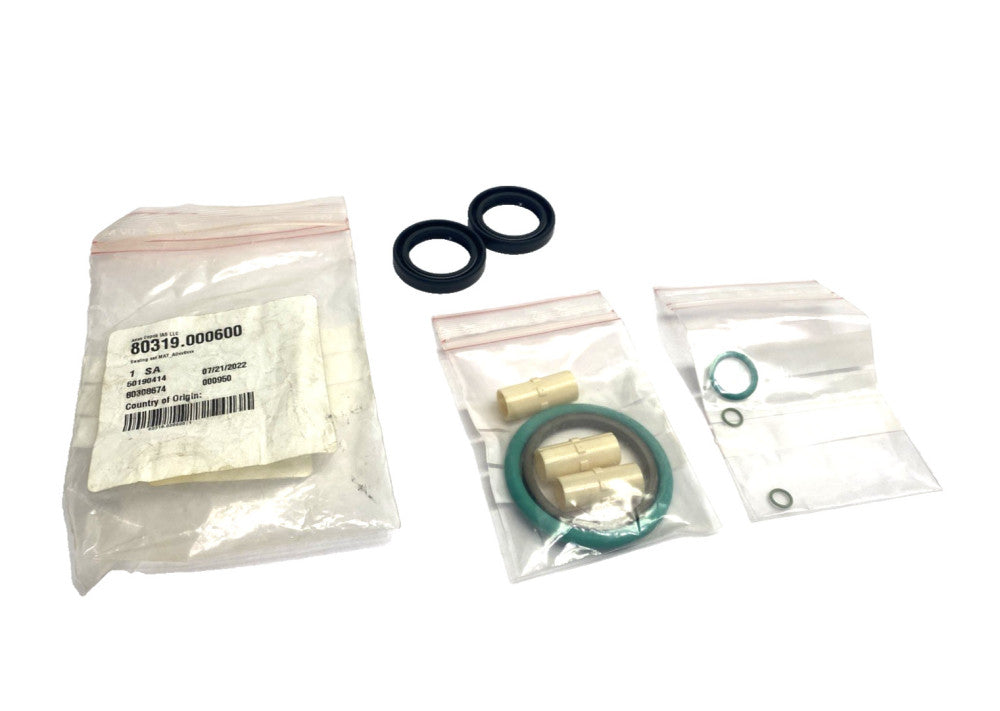 Atlas Copco 80319.000600 Sealing Set/ Seal Kit MAT ADXX6XX 80319.0006