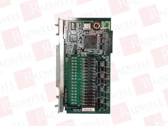 YOKOGAWA ADM11-S2 / ADM11S2 (USED)