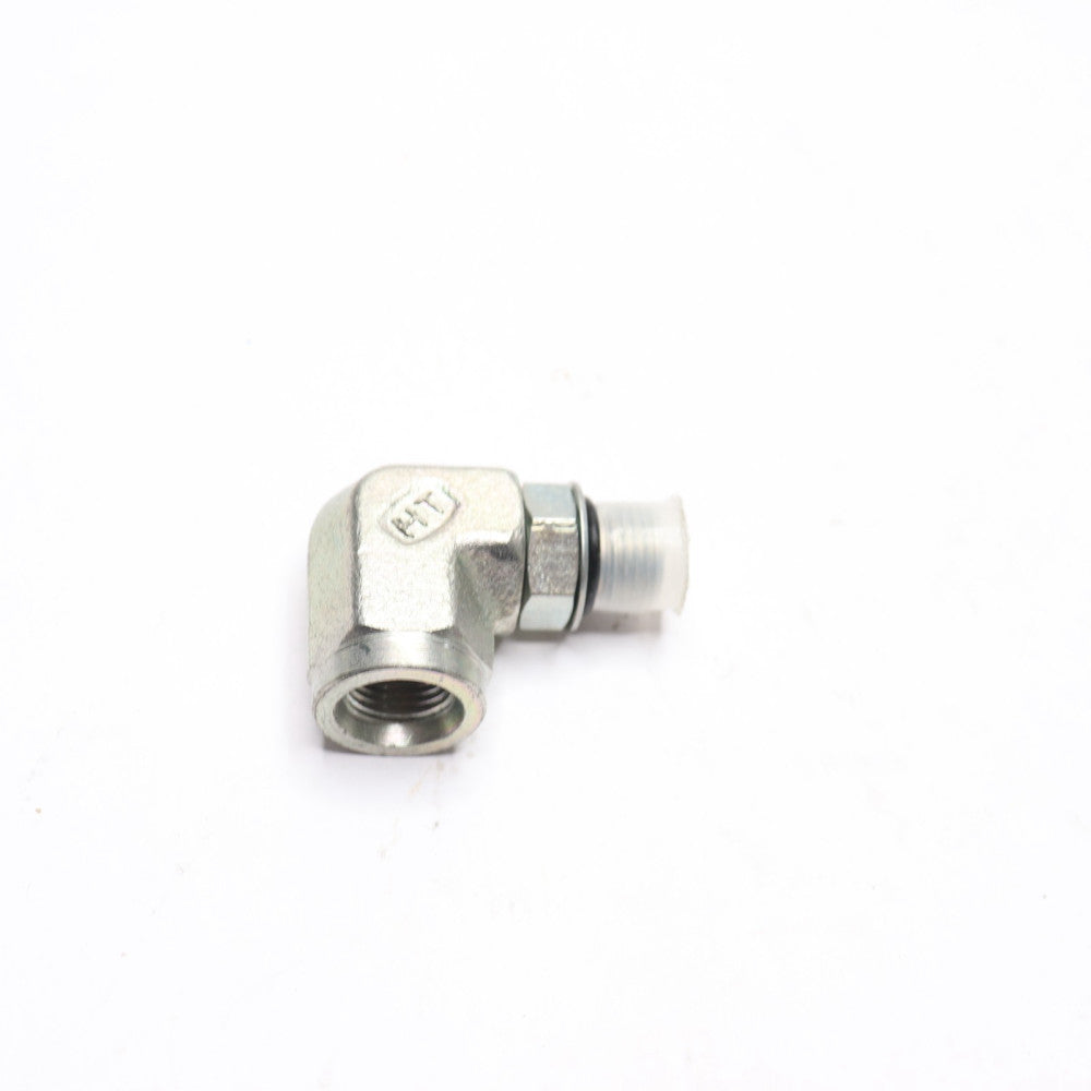 90 Degree Female Elbow 1/2"