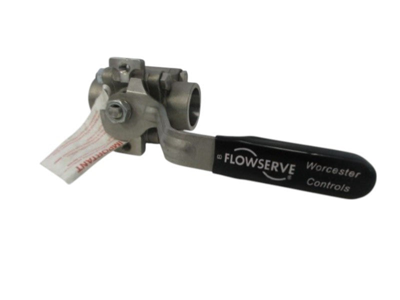 FLOWSERVE 90.0 VALVE NSNP