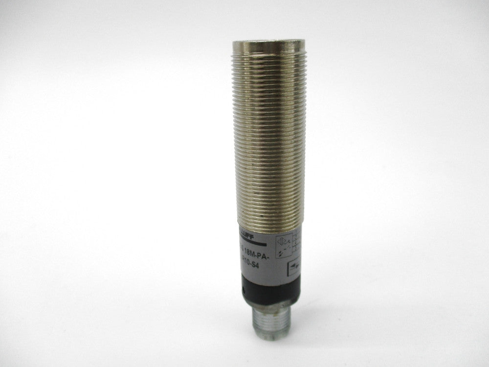BALLUFF B0S18M-PA-LR10-54 NSNP