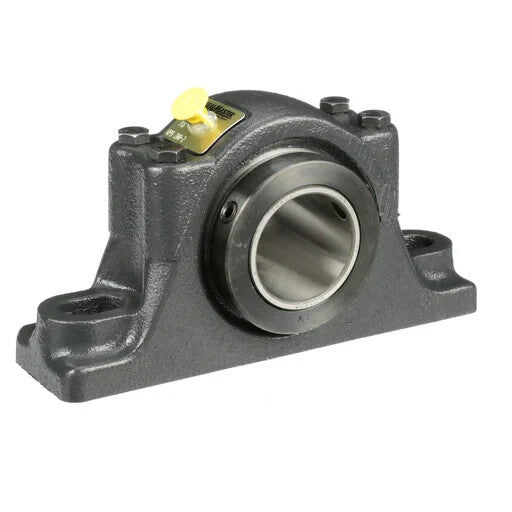 NEW SEALMASTER  RPBA 215-N2 Roller Pillow Block Tapered Roller Bearing 2 15/16"