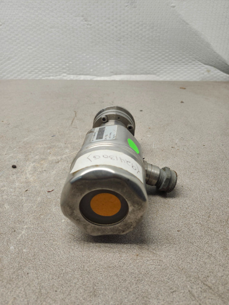 USED ENDRESS+HAUSER CERABAR M Pressure Transmitter PMC45-RC15H6C1DL4