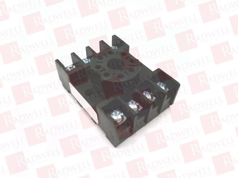 RADWELL VERIFIED SUBSTITUTE SCR72FMMA-SUB-SOCKET / SCR72FMMASUBSOCKET (BRAND NEW