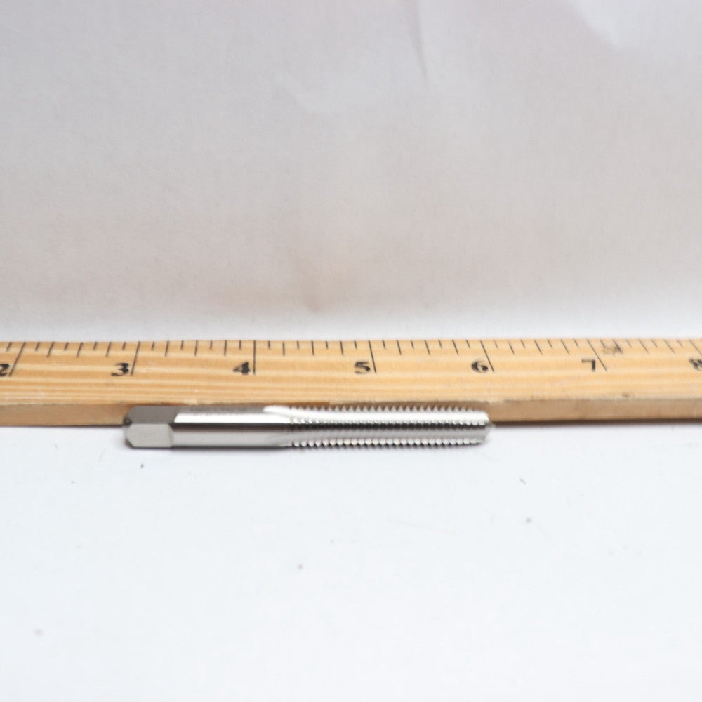 Hertel Plug Tap 5/16-18 H3 4FL