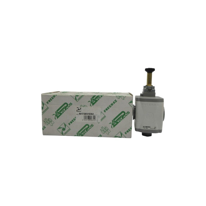 PNEUMAX N172BVEB2 NSMP
