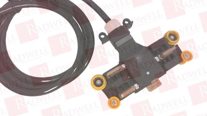 CONDUCTIX WAMPFLER 084203-7X12X01 / 0842037X12X01 (BRAND NEW)