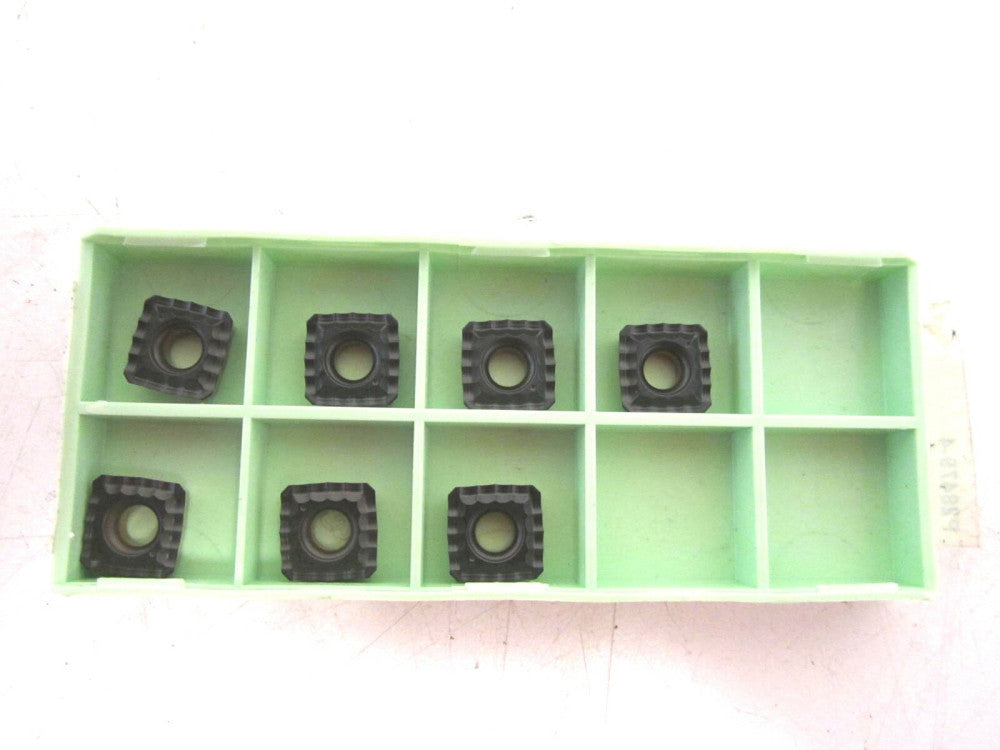 Walter (5100492) P28479-4 WKP35 Carbide Indexable Drill Inserts Pack Of 7