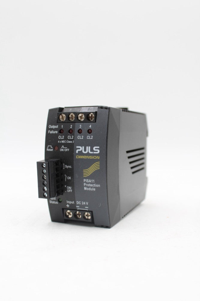 Puls PISA11.CLASS2 24VDC Protection Module