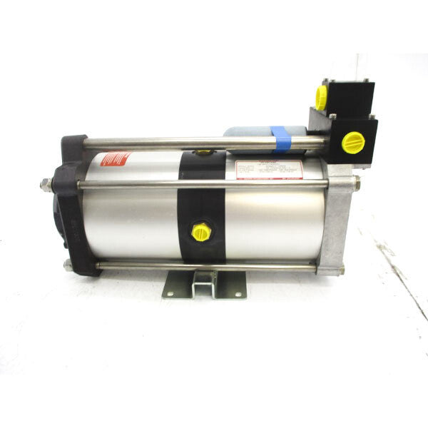 MAXIMATOR GPLV 2 290PSI 1:2 RATIO NSNP