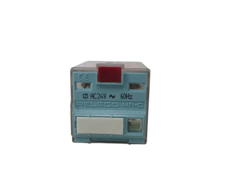 RELECO C3-A30X RELAY 24VAC UNMP