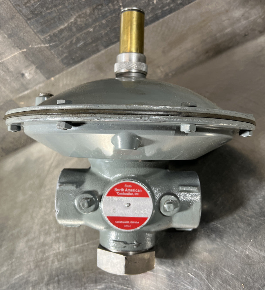 Nos Surplus fives north america 7216-3 1/12 REGULATOR