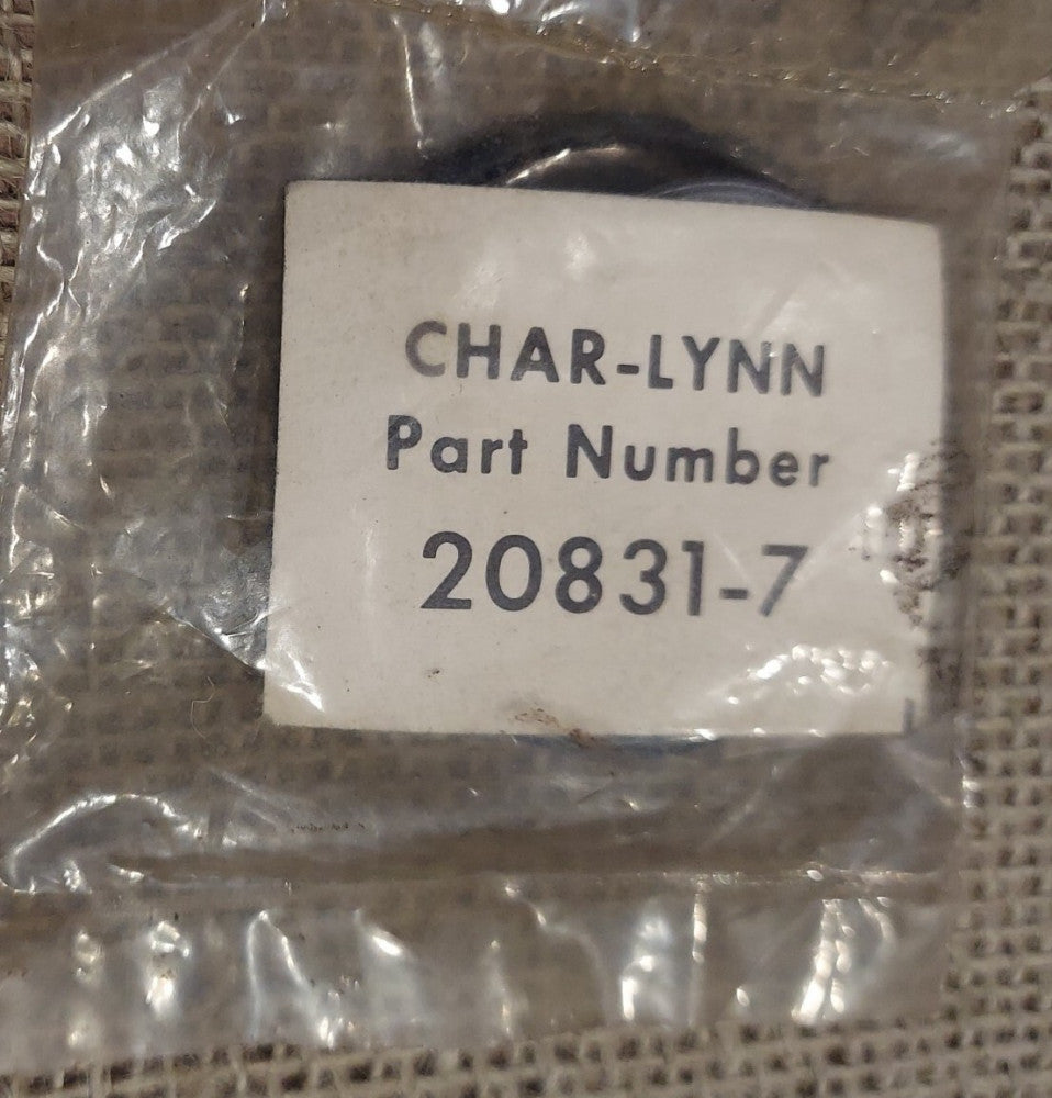 Char-Lynn Seal Repair Kit 20831-7 / 208317 / 20831