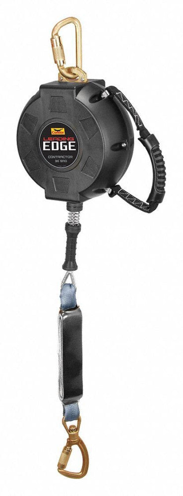 Condor Leading Edge Self Retracting Device Model SRL 30FT 49CD34